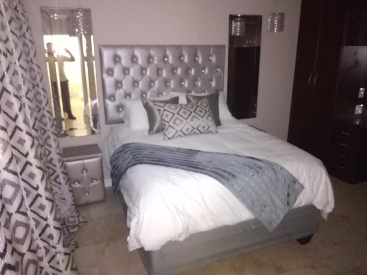 Winchester Place Bed & Breakfast Port Elizabeth Bagian luar foto