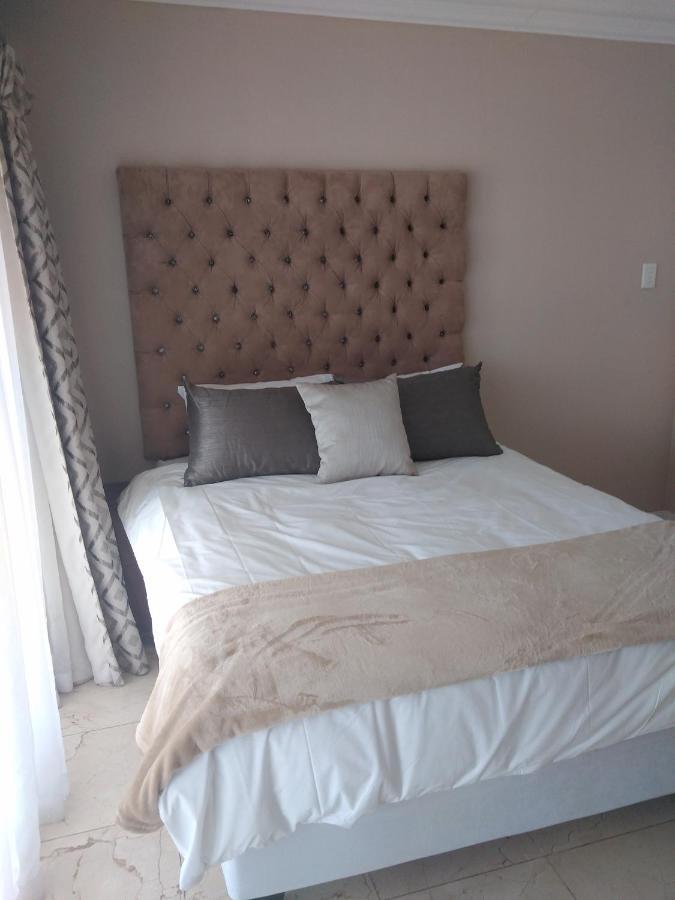 Winchester Place Bed & Breakfast Port Elizabeth Bagian luar foto