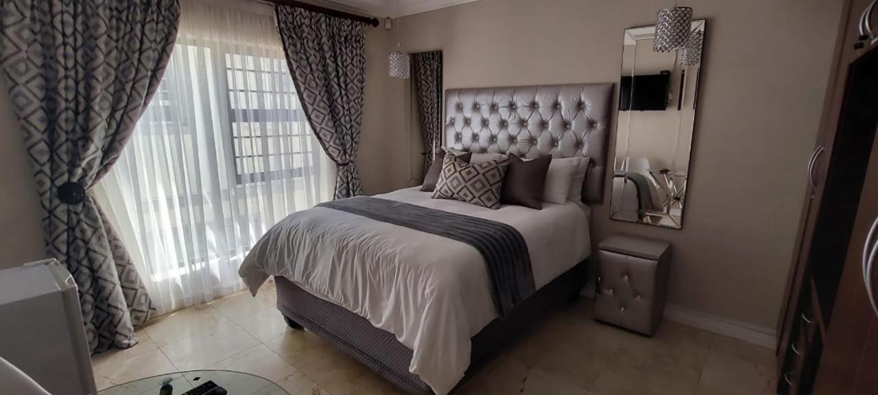 Winchester Place Bed & Breakfast Port Elizabeth Bagian luar foto