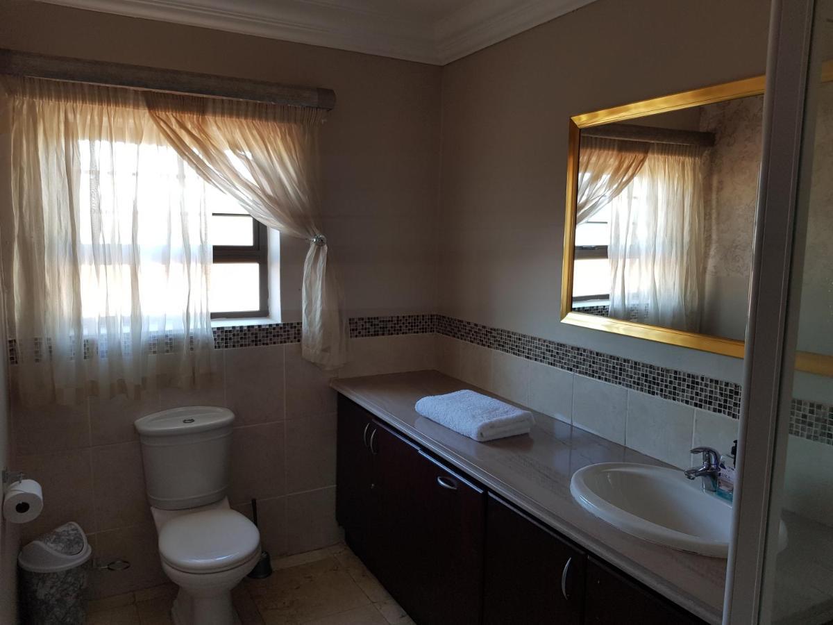 Winchester Place Bed & Breakfast Port Elizabeth Bagian luar foto