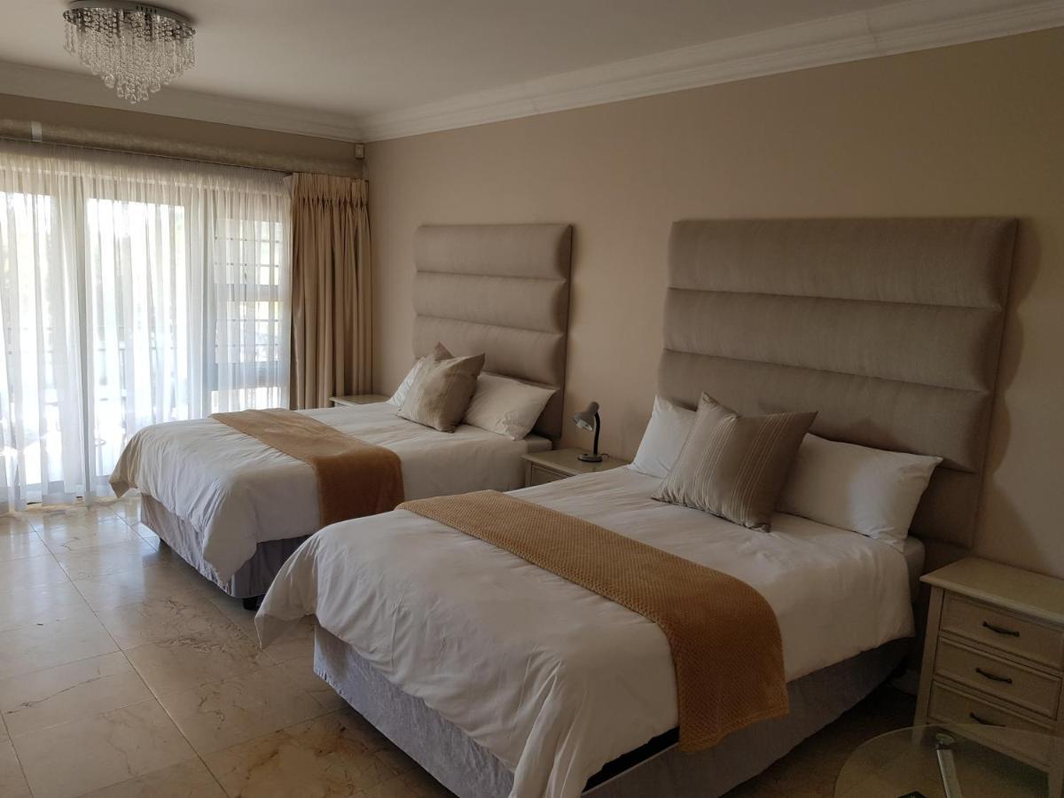 Winchester Place Bed & Breakfast Port Elizabeth Bagian luar foto